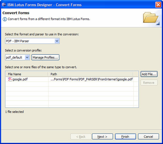 ibm lotus forms viewer 4.0 for mac